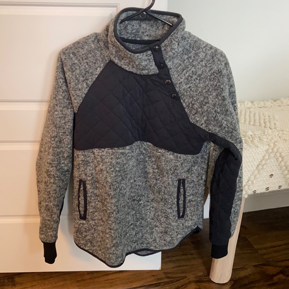 Abercrombie Outerwear